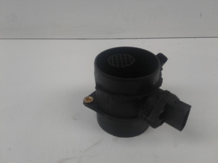 Gebrauchte Luftmengenmesser Mercedes C Estate (S204) Preis € 68,25 Margenregelung angeboten von Wessel Parts & Service B.V.