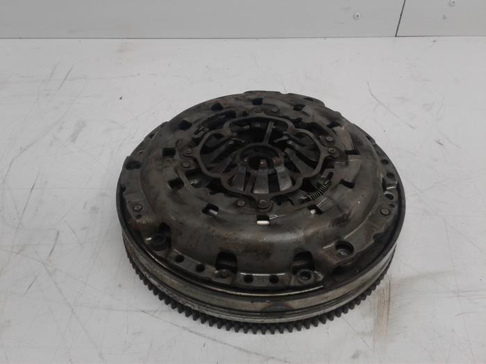 Gebrauchte Schwungrad Audi A6 Avant (C6) 2.0 TDI 16V Preis € 208,95 Margenregelung angeboten von Wessel Parts & Service B.V.