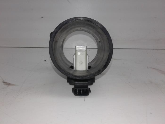 Gebrauchte Luftmengenmesser Renault Laguna III Estate (KT) 1.5 dCi 110 Preis € 68,25 Margenregelung angeboten von Wessel Parts & Service B.V.