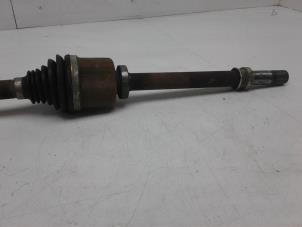 Used Front drive shaft, right Opel Movano (4A1; 4A2; 4B2; 4B3; 4C2; 4C3) 2.5 CDTI 16V DPF Price € 189,00 Margin scheme offered by Autobedrijf G.H. Wessel B.V.