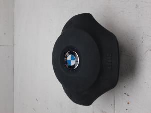 Used Left airbag (steering wheel) BMW 1 serie (E87/87N) 118d 16V Price € 189,00 Margin scheme offered by Autobedrijf G.H. Wessel B.V.