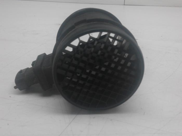 Usagé Débitmètre Fiat Doblo Cargo (263) 1.3 MJ 16V DPF Euro 5 Prix € 72,45 Règlement à la marge proposé par Wessel Parts & Service B.V.