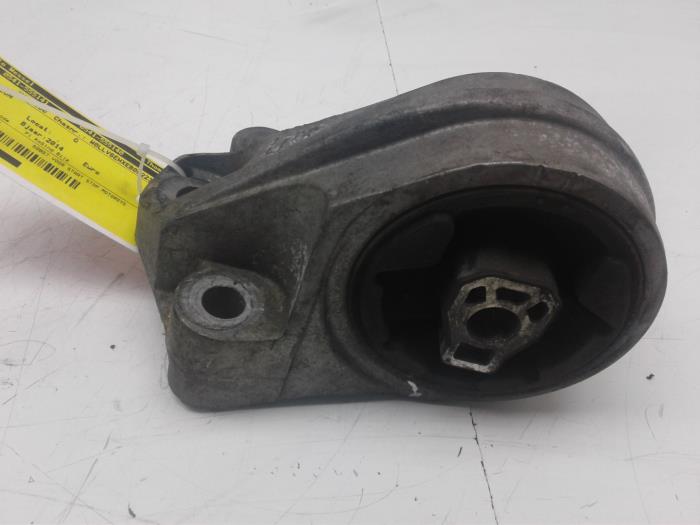 Gebrauchte Motorlager Opel Antara 2.2 CDTI 16V 4x2 Preis € 57,75 Margenregelung angeboten von Wessel Parts & Service B.V.