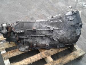 Getriebe van een BMW 5 serie Gran Turismo (F07) 520d 16V 2013