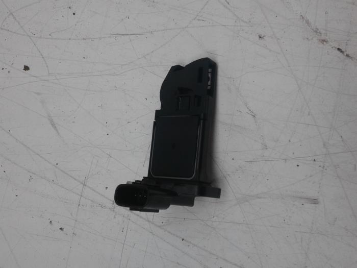 Gebrauchte Luftmengenmesser Opel Antara 2.2 CDTI 16V 4x2 Preis € 103,95 Margenregelung angeboten von Wessel Parts & Service B.V.