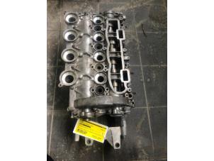 Used Engine Citroen C4 Picasso (UD/UE/UF) 1.6 HDi 16V 110 Price € 1.399,00 Margin scheme offered by Autobedrijf G.H. Wessel B.V.