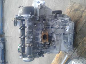 Engine from a Audi Q3 (8UB/8UG)  2014