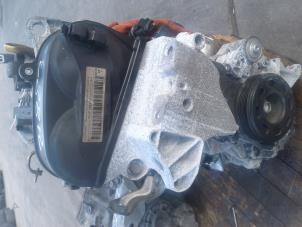 Engine from a Audi Q3 (8UB/8UG)  2014