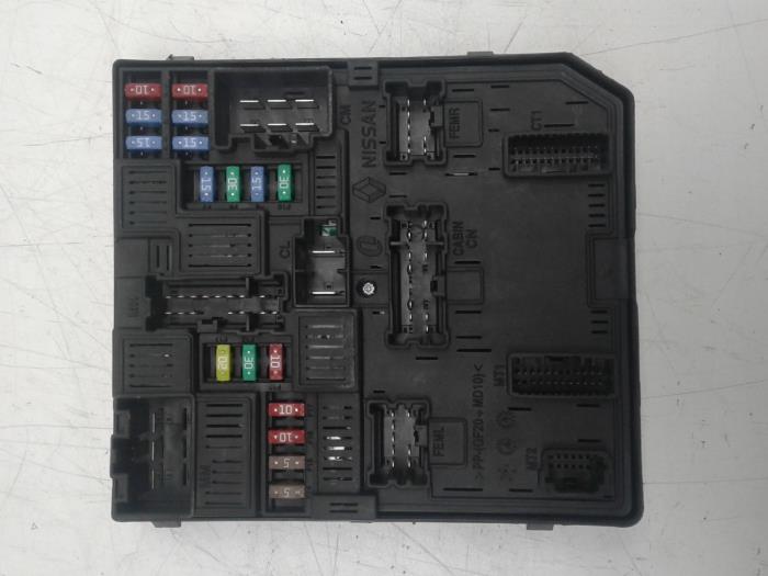 Usagé Renault Talisman Estate (RFDK) 1.6 Energy TCe 150 Boîte à