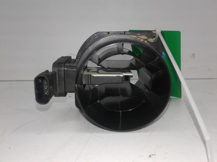 Gebrauchte Luftmengenmesser Volkswagen Golf VII Variant (AUVV) 1.6 TDI BlueMotion 16V Preis € 40,95 Margenregelung angeboten von Wessel Parts & Service B.V.