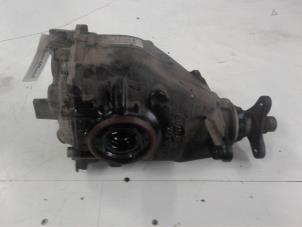 Used Rear differential BMW 3 serie Gran Turismo (F34) 320d 2.0 16V Price € 499,00 Margin scheme offered by Autobedrijf G.H. Wessel B.V.