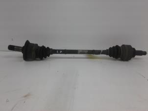 Used Drive shaft, rear left BMW 3 serie Gran Turismo (F34) 320d 2.0 16V Price € 179,00 Margin scheme offered by Autobedrijf G.H. Wessel B.V.