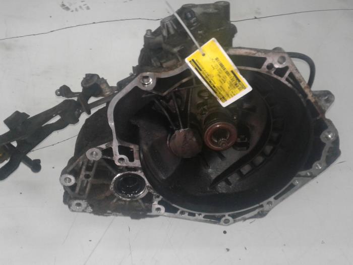 Gebrauchte Getriebe Opel Astra Preis € 261,45 Margenregelung angeboten von Wessel Parts & Service B.V.