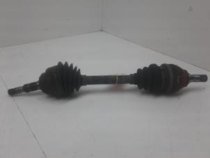 Used Front drive shaft, left Opel Astra Price € 59,00 Margin scheme offered by Autobedrijf G.H. Wessel B.V.