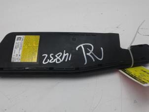 Usados Asiento de airbag Opel Astra J Sports Tourer (PD8/PE8/PF8) 2.0 CDTI 16V 160 Precio € 39,00 Norma de margen ofrecido por Autobedrijf G.H. Wessel B.V.