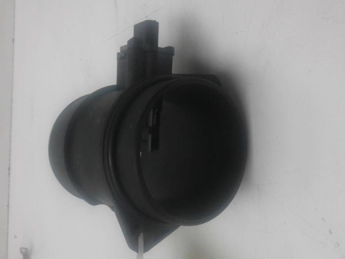 Gebrauchte Luftmengenmesser Renault Master III (FV) 2.3 dCi 110 16V FWD Preis € 93,45 Margenregelung angeboten von Wessel Parts & Service B.V.
