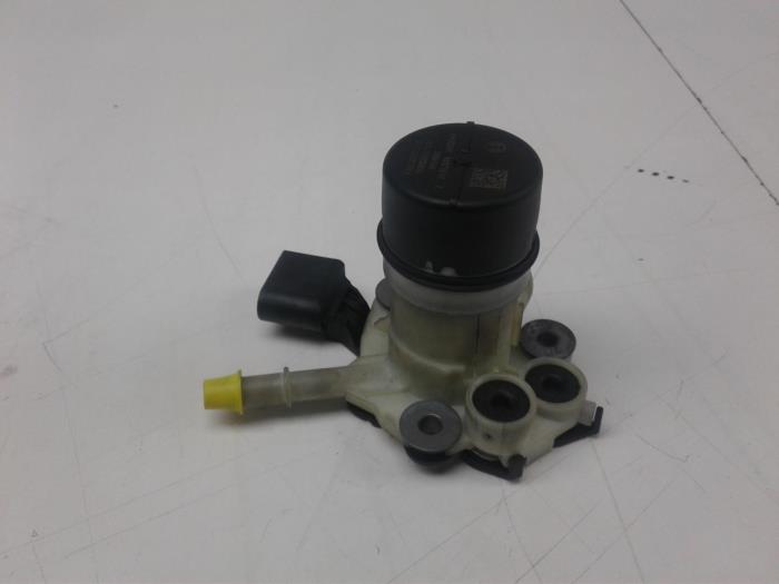 Adblue pump