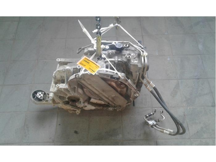 Gebrauchte Getriebe Opel Corsa E 1.4 16V Preis € 1.468,95 Margenregelung angeboten von Wessel Parts & Service B.V.