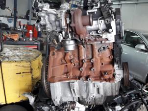 Używane Silnik Nissan Qashqai (J11) 1.5 dCi DPF Cena € 850,00 Procedura marży oferowane przez De Witte Boerderij B.V.