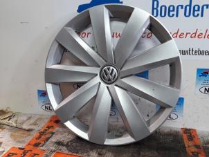 Używane Kolpak Volkswagen Passat Cena € 20,00 Procedura marży oferowane przez De Witte Boerderij B.V.