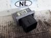 Cooling fan resistor from a Renault Megane III Grandtour (KZ) 1.5 dCi 90 2012