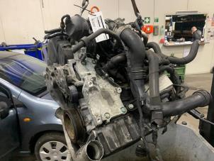 Used Engine Peugeot 205 II (20A/C) 1.1 XE,GE,XL,GL,XR,GR Price € 950,00 Margin scheme offered by De Witte Boerderij B.V.