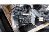 Caja de cambios de un Fiat Punto III (199) 1.3 JTD Multijet 80 16V 2014