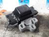 Engine mount from a Seat Leon (1P1) 2.0 TDI 16V FR 2009