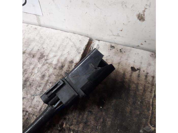 Lambda probe from a Fiat Doblo Cargo (263) 1.3 MJ 16V DPF Euro 5 2016