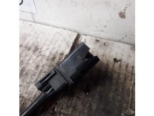 Lambda probe from a Fiat Doblo Cargo (263) 1.3 MJ 16V DPF Euro 5 2016