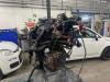 Engine from a Renault Clio IV (5R) 1.5 Energy dCi 90 FAP 2013
