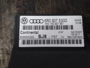 Usados Módulo Gateway Volkswagen Polo V (6R) 1.2 TDI 12V BlueMotion Precio € 50,00 Norma de margen ofrecido por De Witte Boerderij B.V.