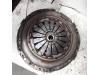 Clutch kit (complete) from a Opel Corsa 2017