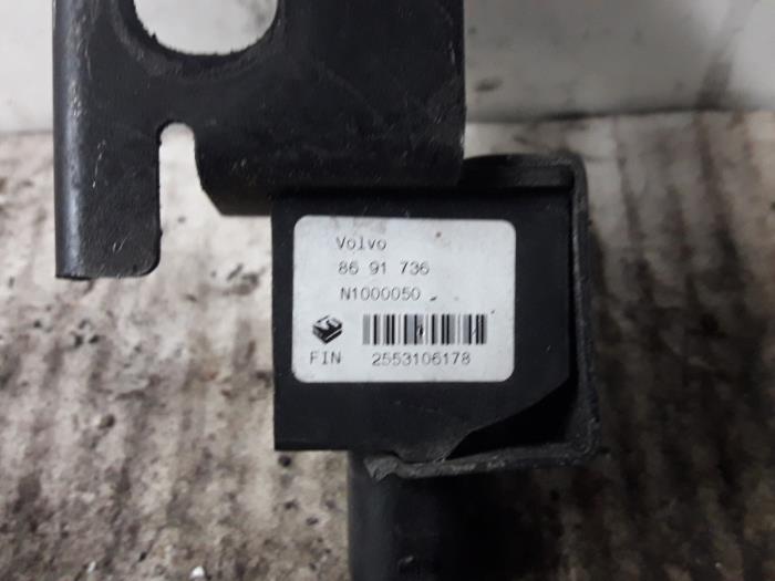 Begagnade Sensor (övriga) Volvo V70 (SW) 2.5 R Turbo 20V Pris € 25,00 Marginaltabell erbjuds av De Witte Boerderij AutoMotive