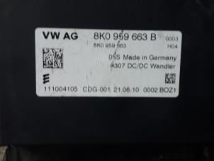 Używane Stabilizator napiecia Volkswagen Passat Variant (3G5) 1.4 TSI GTE 16V Cena € 25,00 Procedura marży oferowane przez De Witte Boerderij B.V.