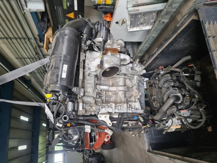 Motores Con Código Del Motor B38A15 Stock | ProxyParts.es