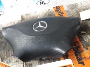Used Left airbag (steering wheel) Mercedes Sprinter 3,5t (906.63) 315 CDI 16V Price € 50,00 Margin scheme offered by De Witte Boerderij B.V.