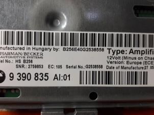 Usados Amplificador de radio BMW X6 (F16) M50d 3.0 24V Precio € 75,00 Norma de margen ofrecido por De Witte Boerderij B.V.