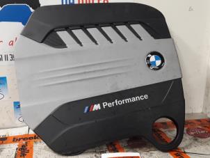 Used Engine protection panel BMW X6 (F16) M50d 3.0 24V Price € 125,00 Margin scheme offered by De Witte Boerderij B.V.