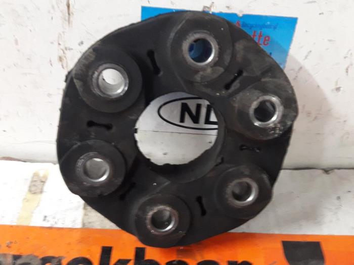 Begagnade Hårddisk BMW X6 (F16) M50d 3.0 24V Pris € 25,00 Marginaltabell erbjuds av De Witte Boerderij AutoMotive