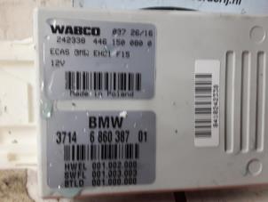 Used Air suspension module BMW X6 (F16) M50d 3.0 24V Price € 95,00 Margin scheme offered by De Witte Boerderij B.V.