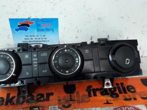 Used Heater control panel Mercedes Sprinter 3,5t (906.63) 313 CDI 16V Price € 45,00 Margin scheme offered by De Witte Boerderij B.V.