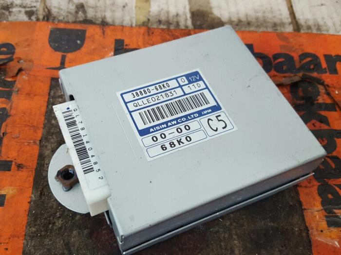 Used Automatic gearbox computer Suzuki Alto 1.0 12V Price € 115,00 Margin scheme offered by De Witte Boerderij AutoMotive