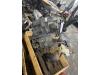 Gearbox from a Renault Twingo II (CN) 1.2 2008