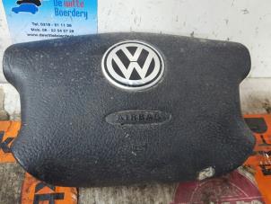 Gebrauchte Airbag links (Lenkrad) Volkswagen Transporter T4 2.5 TDI Preis € 75,00 Margenregelung angeboten von De Witte Boerderij B.V.