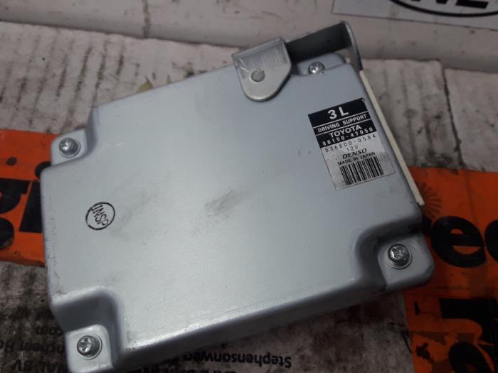 Used ABS Computer Toyota Prius Plus Price € 95,00 Margin scheme offered by De Witte Boerderij AutoMotive