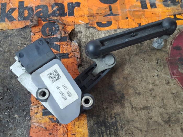 Begagnade Sensor (övriga) BMW X5 (F15) M Turbo 4.4i V8 32V Pris € 50,00 Marginaltabell erbjuds av De Witte Boerderij AutoMotive