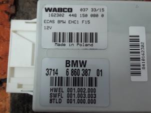 Used Suspension computer BMW X5 (F15) M Turbo 4.4i V8 32V Price € 250,00 Margin scheme offered by De Witte Boerderij B.V.