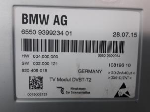 Usados Módulo (varios) BMW X5 (F15) M Turbo 4.4i V8 32V Precio € 350,00 Norma de margen ofrecido por De Witte Boerderij B.V.