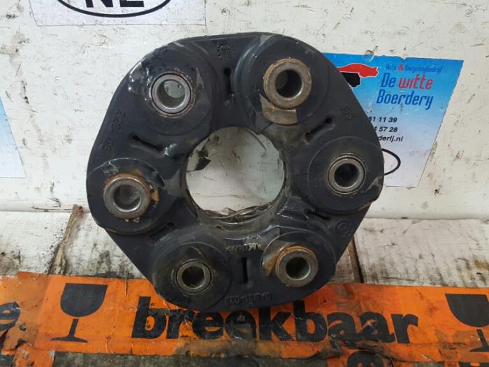 Begagnade Hårddisk BMW X5 (F15) M Turbo 4.4i V8 32V Pris € 40,00 Marginaltabell erbjuds av De Witte Boerderij AutoMotive